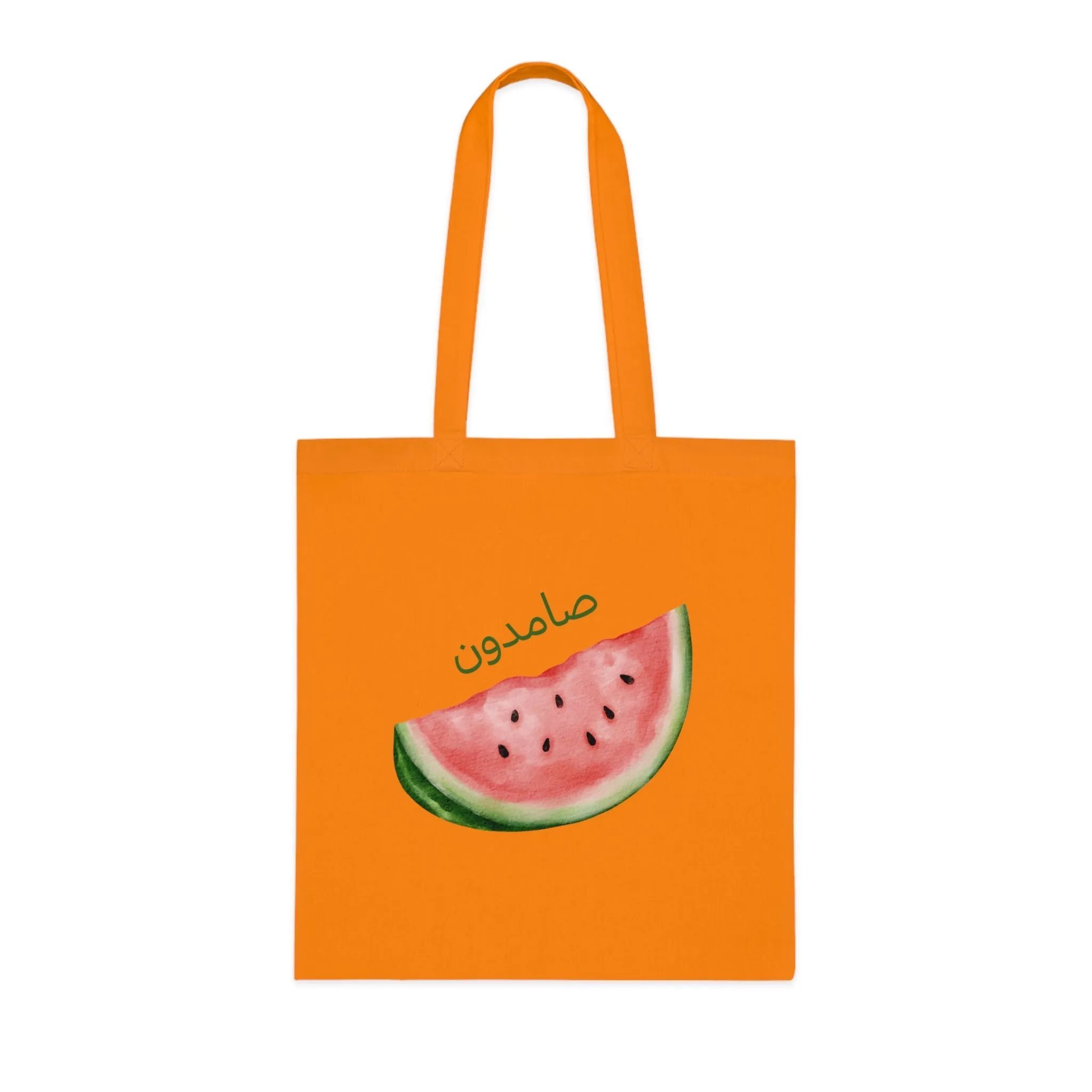Palestine Samidoon Tote Bag