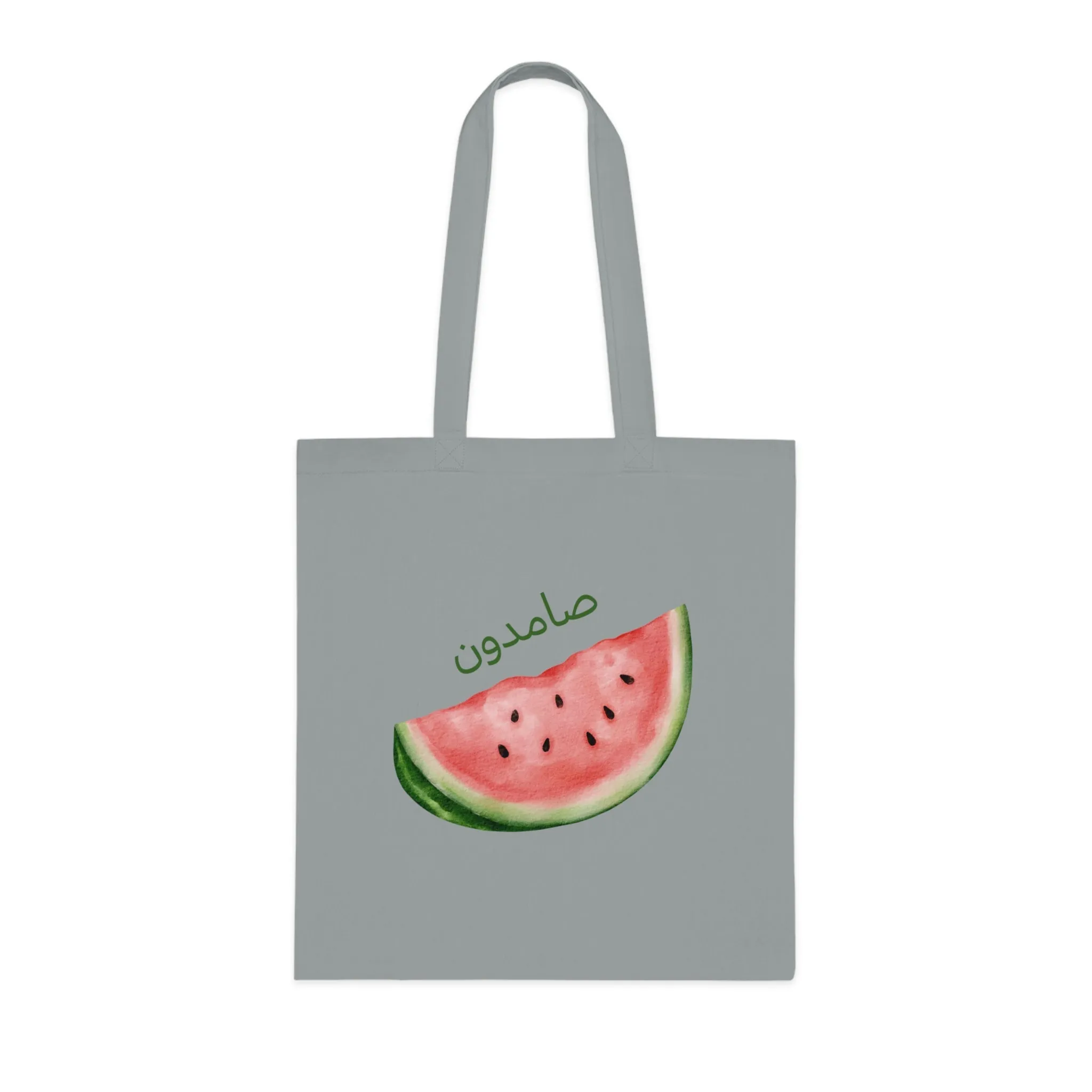 Palestine Samidoon Tote Bag