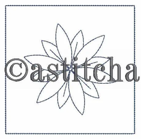 Sakura Smart Tote and Quilt Blocks