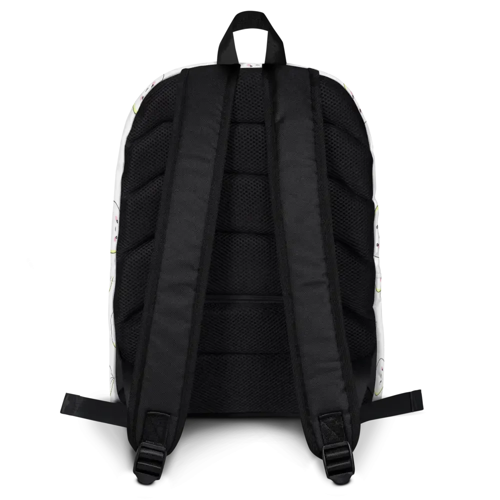 Sweet Dumpling Backpack