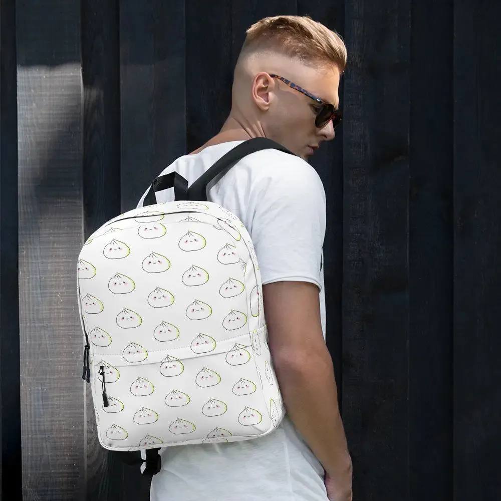 Sweet Dumpling Backpack