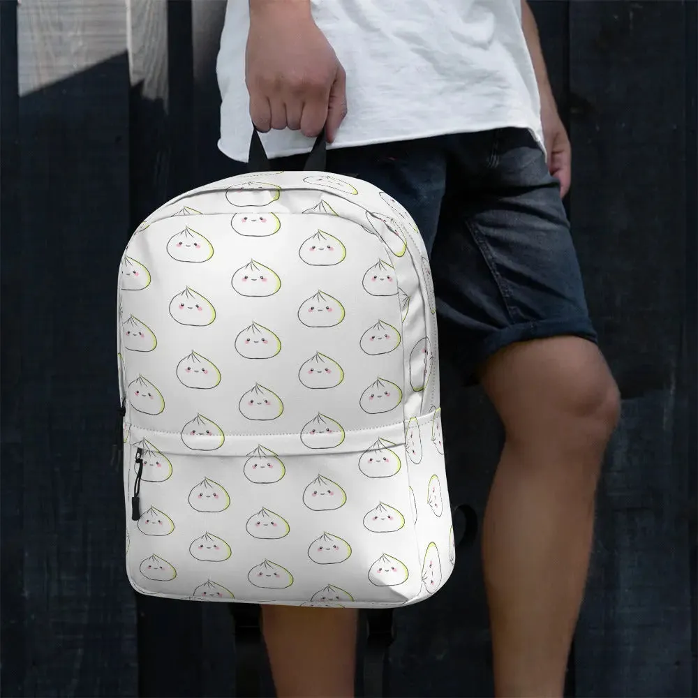 Sweet Dumpling Backpack