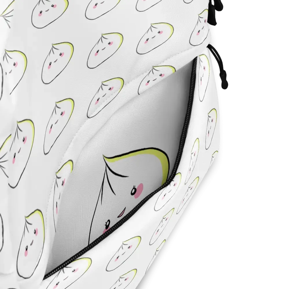 Sweet Dumpling Backpack