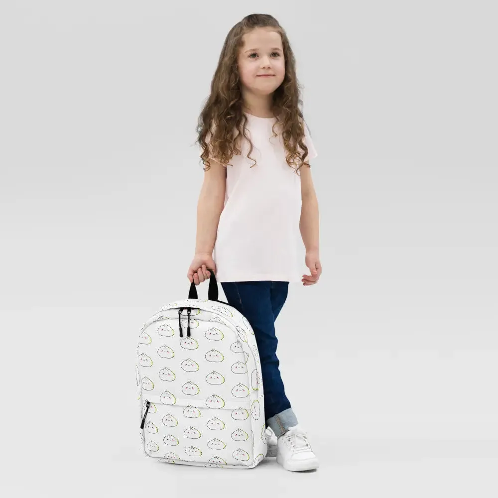 Sweet Dumpling Backpack