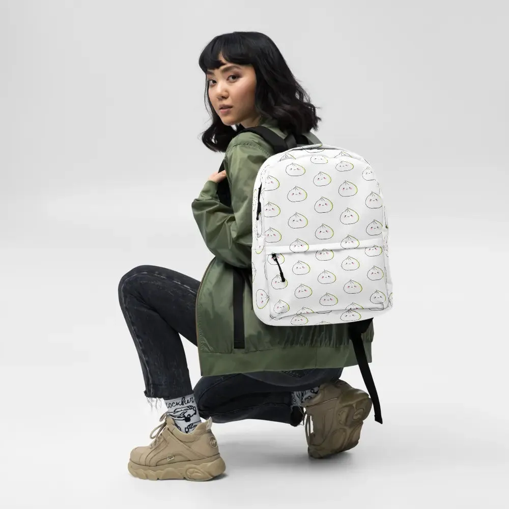 Sweet Dumpling Backpack