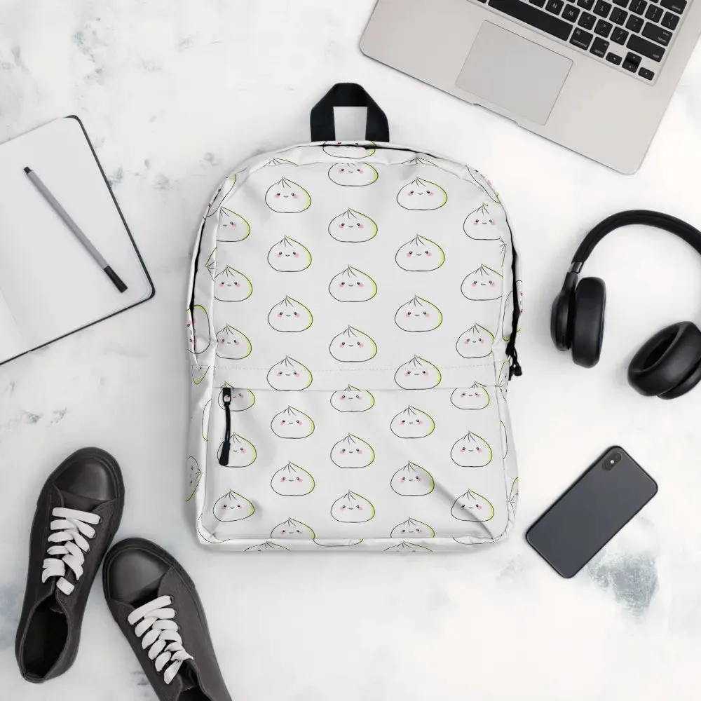 Sweet Dumpling Backpack