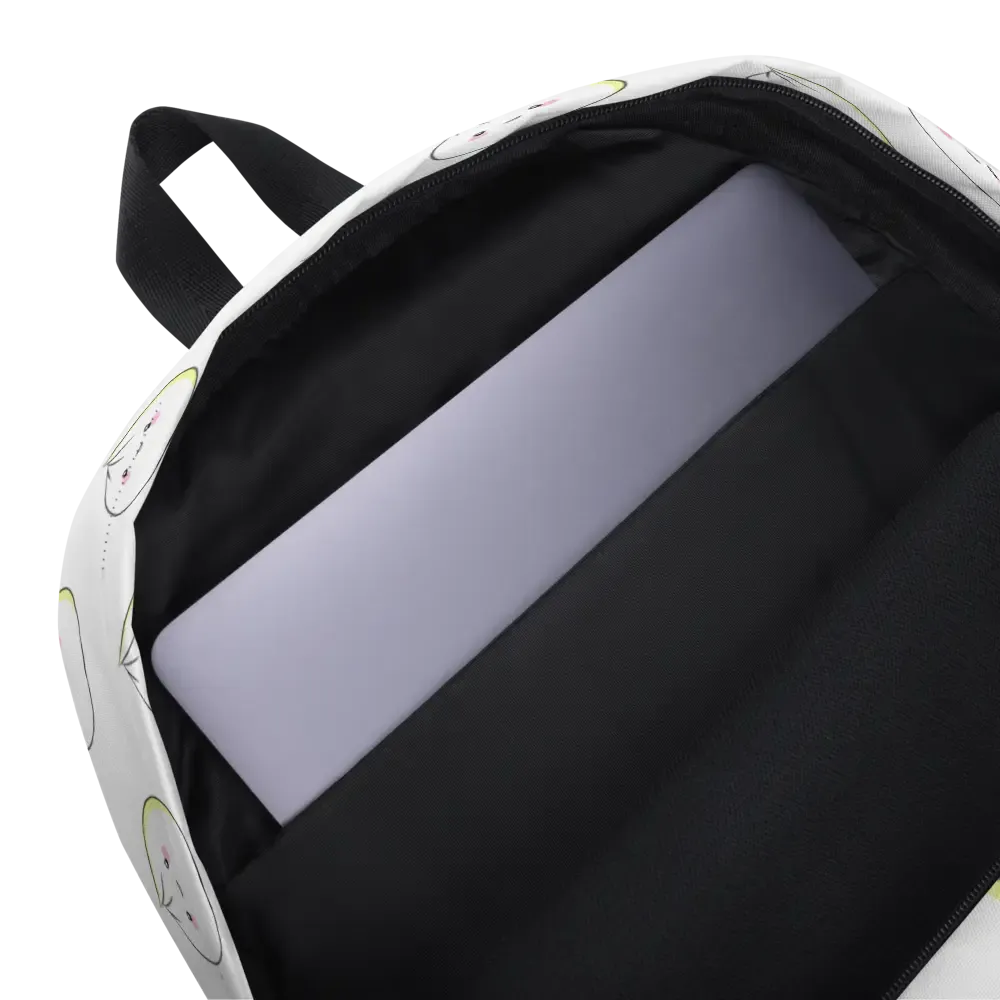 Sweet Dumpling Backpack