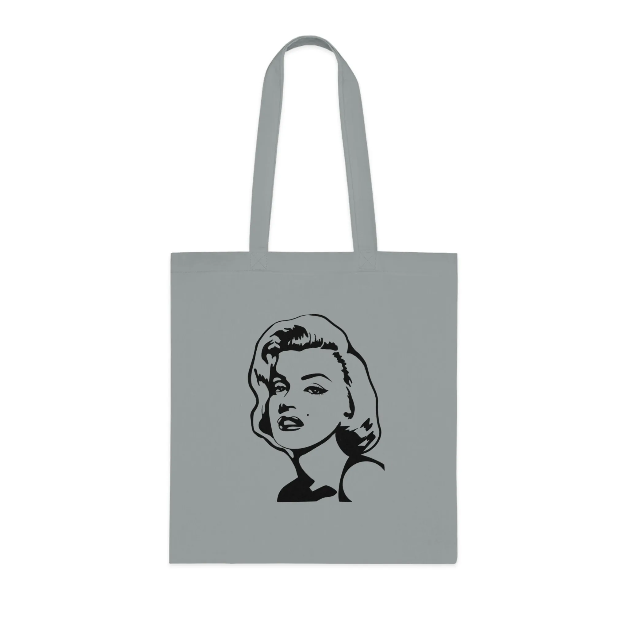 The Marilyn Tote Bag