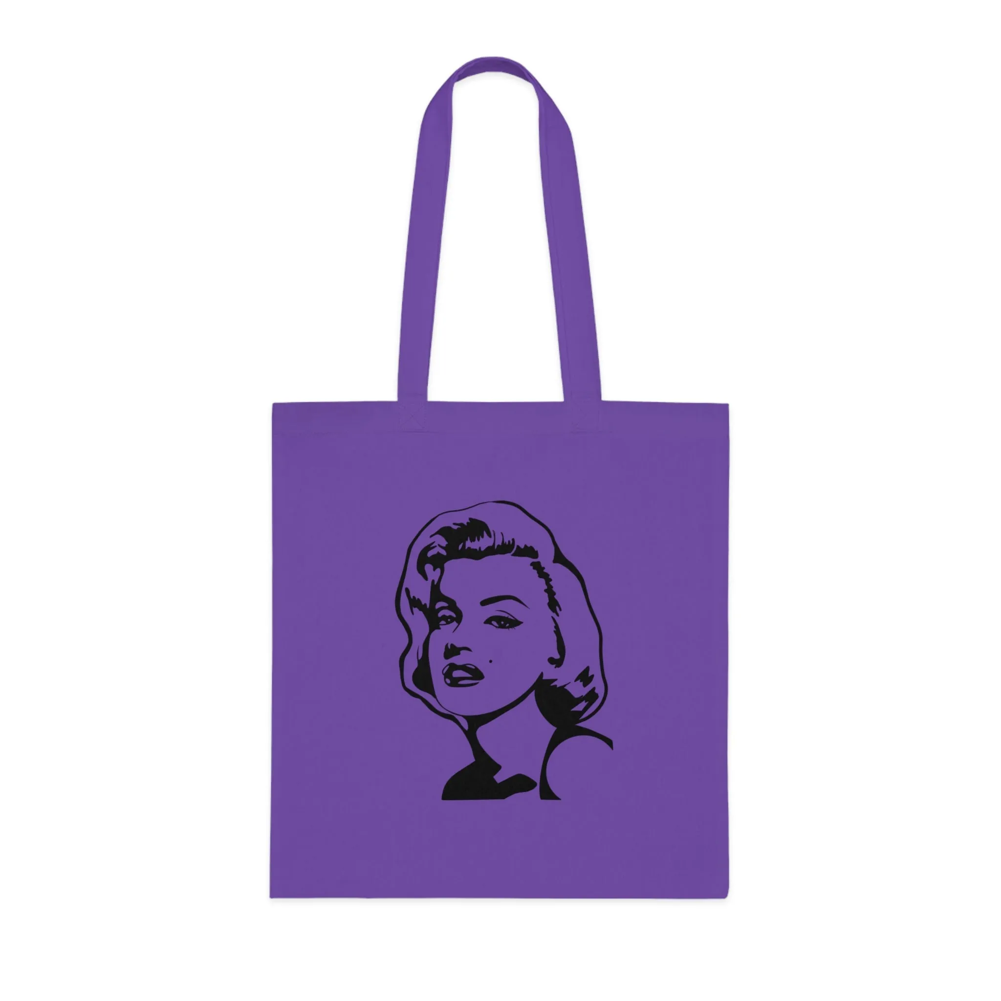 The Marilyn Tote Bag