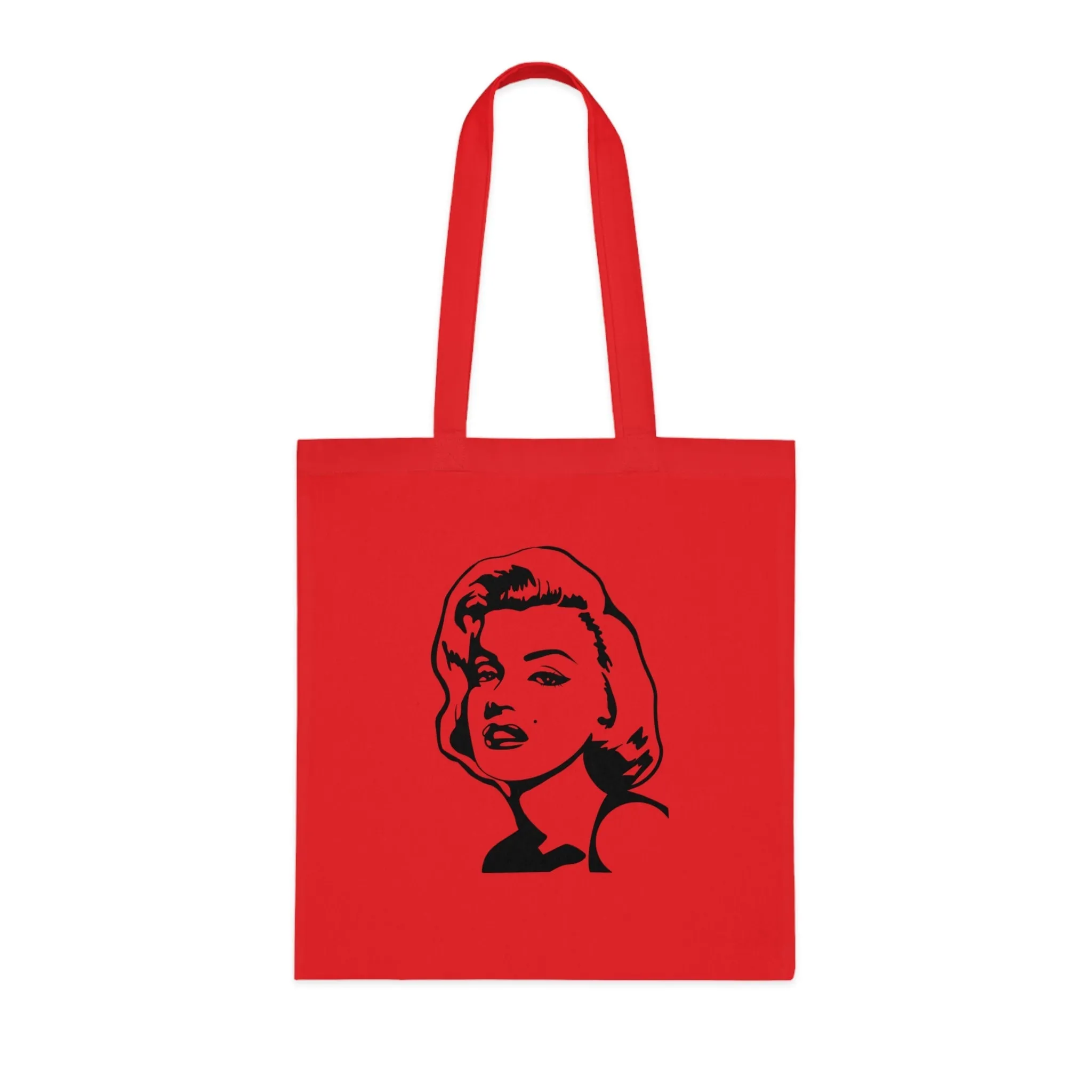 The Marilyn Tote Bag
