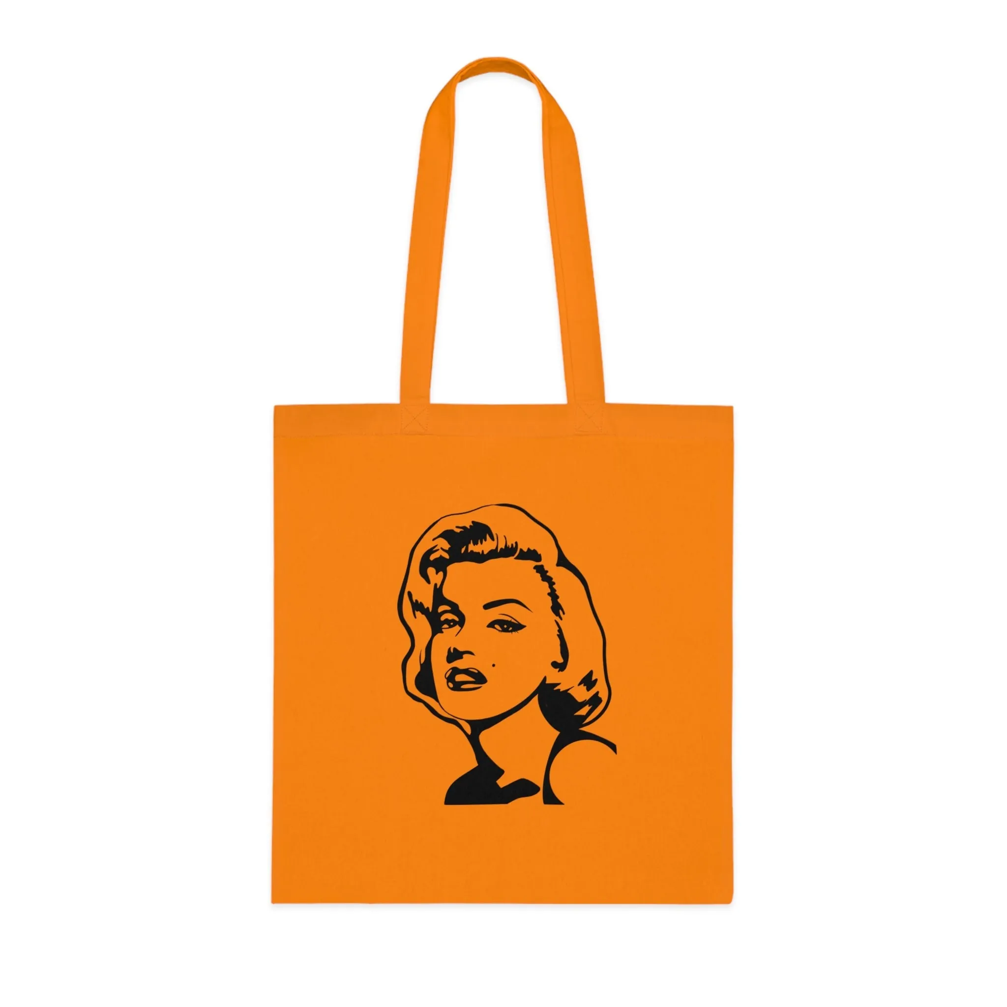 The Marilyn Tote Bag