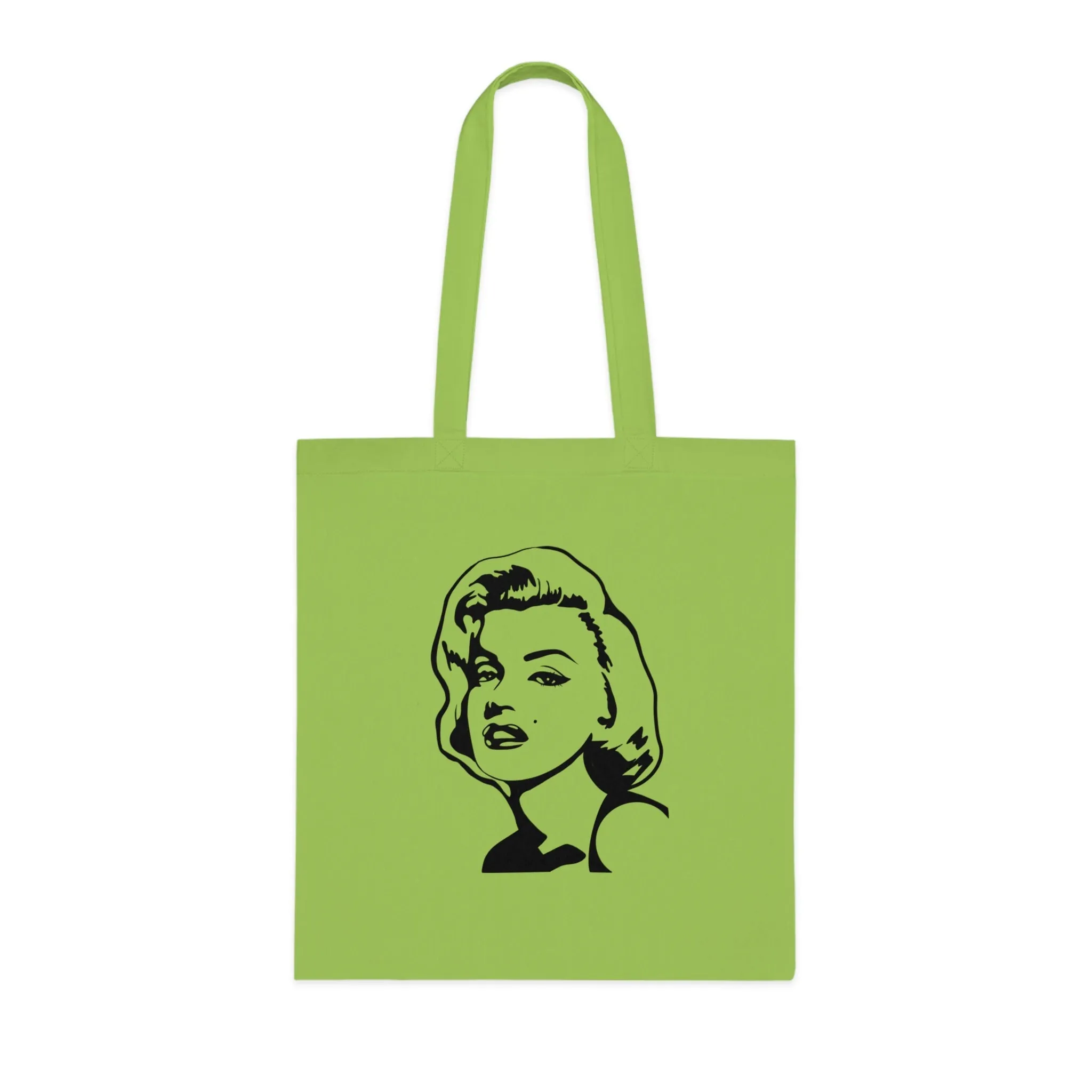 The Marilyn Tote Bag